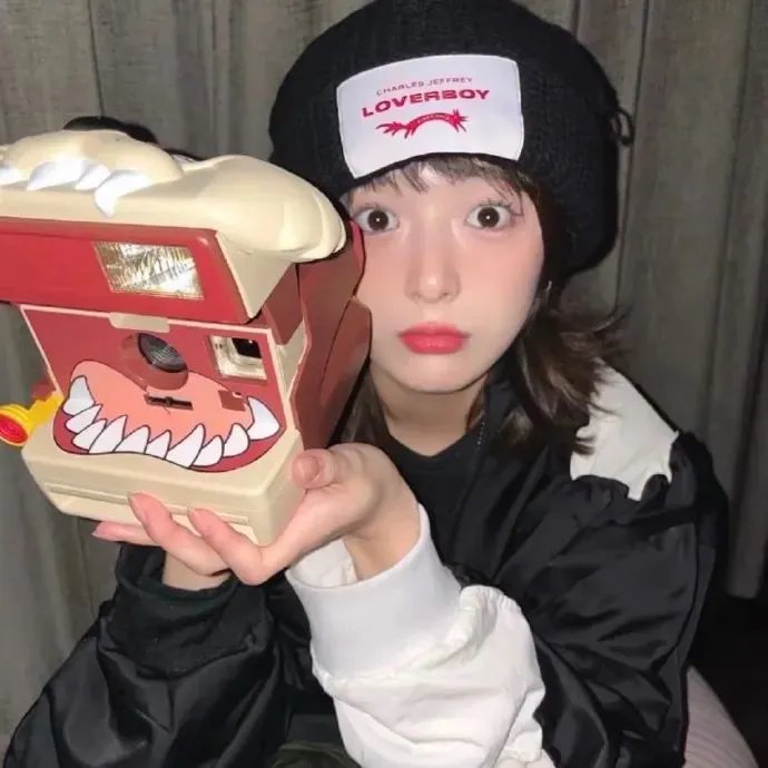 亲爱的我们的曾经