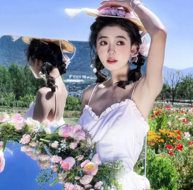 长安侠影之剑客风云